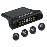 Thumbnail for Tyre Pressure Monitor - The Shopsite