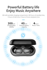 Thumbnail for Wireless earphones Bluetooth Earphone Earbuds