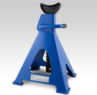 Thumbnail for Heavy Duty Axle Stands 6 Ton 2PCS