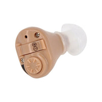Thumbnail for Hearing Aid Sound amplifier