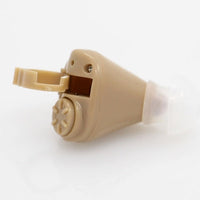 Thumbnail for Hearing Aid Sound amplifier