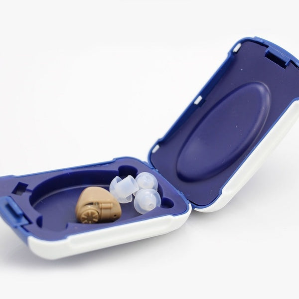 Hearing Aid Sound amplifier
