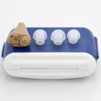 Thumbnail for Hearing Aid Sound amplifier