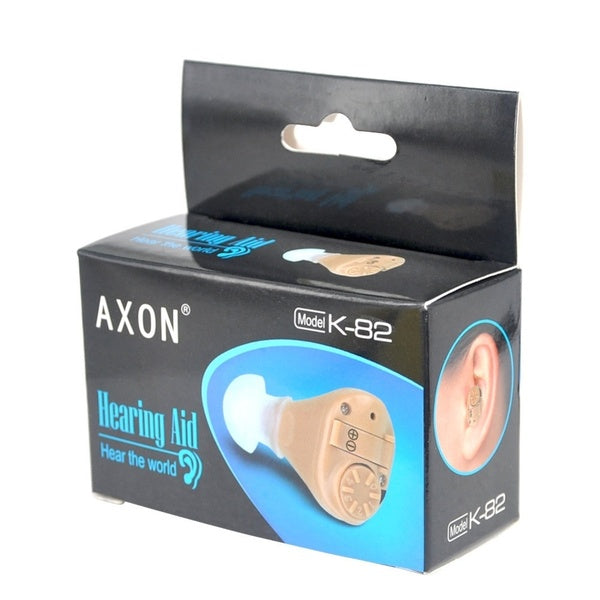 Hearing Aid Sound amplifier