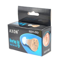 Thumbnail for Hearing Aid Sound amplifier