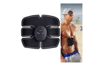 Thumbnail for EMS trainer compact and portable