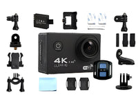 Thumbnail for Sports Action Camera