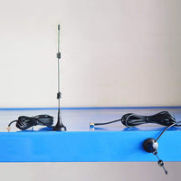 Thumbnail for WiFi Booster Antenna