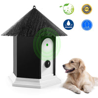 Thumbnail for Ultrasonic Dog Bark Control System Anti Barking