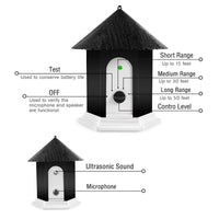 Thumbnail for Ultrasonic Dog Bark Control System Anti Barking