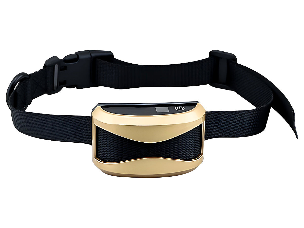 Dog Training Collar Rechargeable And Waterproof
