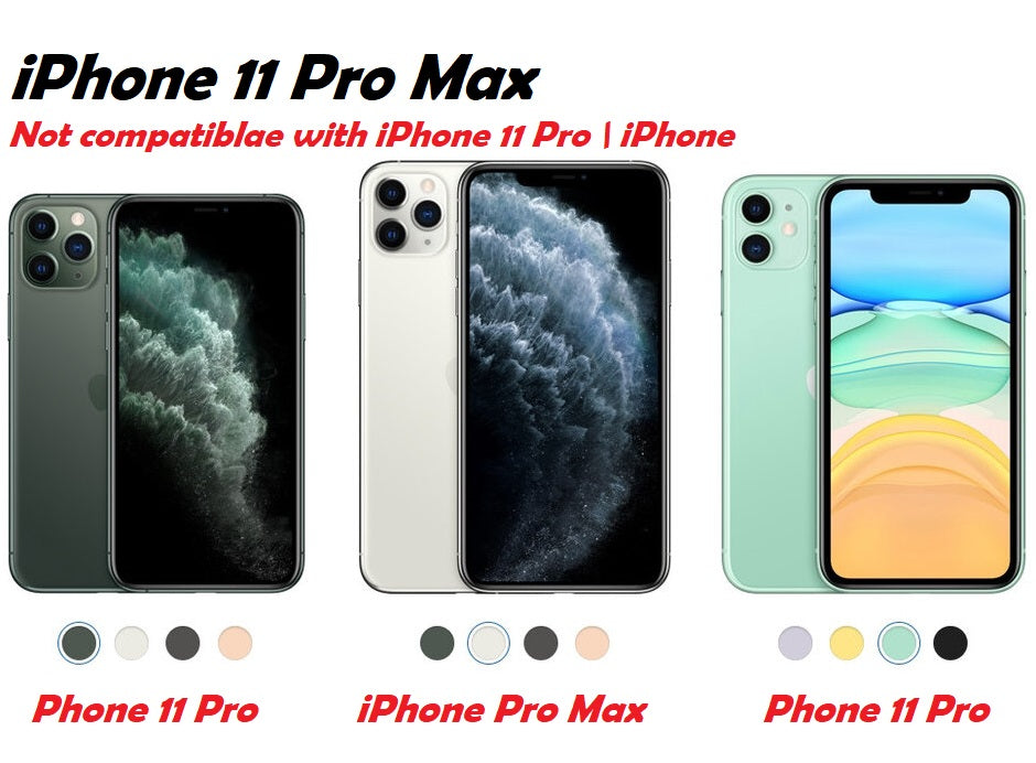 Lifeproof iPhone 11 Pro Max Fre Case