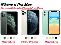Thumbnail for Lifeproof iPhone 11 Pro Max Fre Case