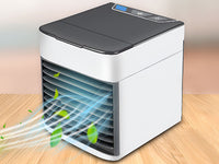 Thumbnail for Air Cooler Air Conditioner Portable Mini Air Cooler