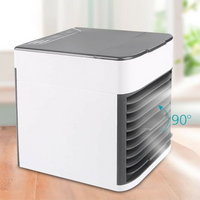 Thumbnail for Air Cooler Air Conditioner Portable Mini Air Cooler