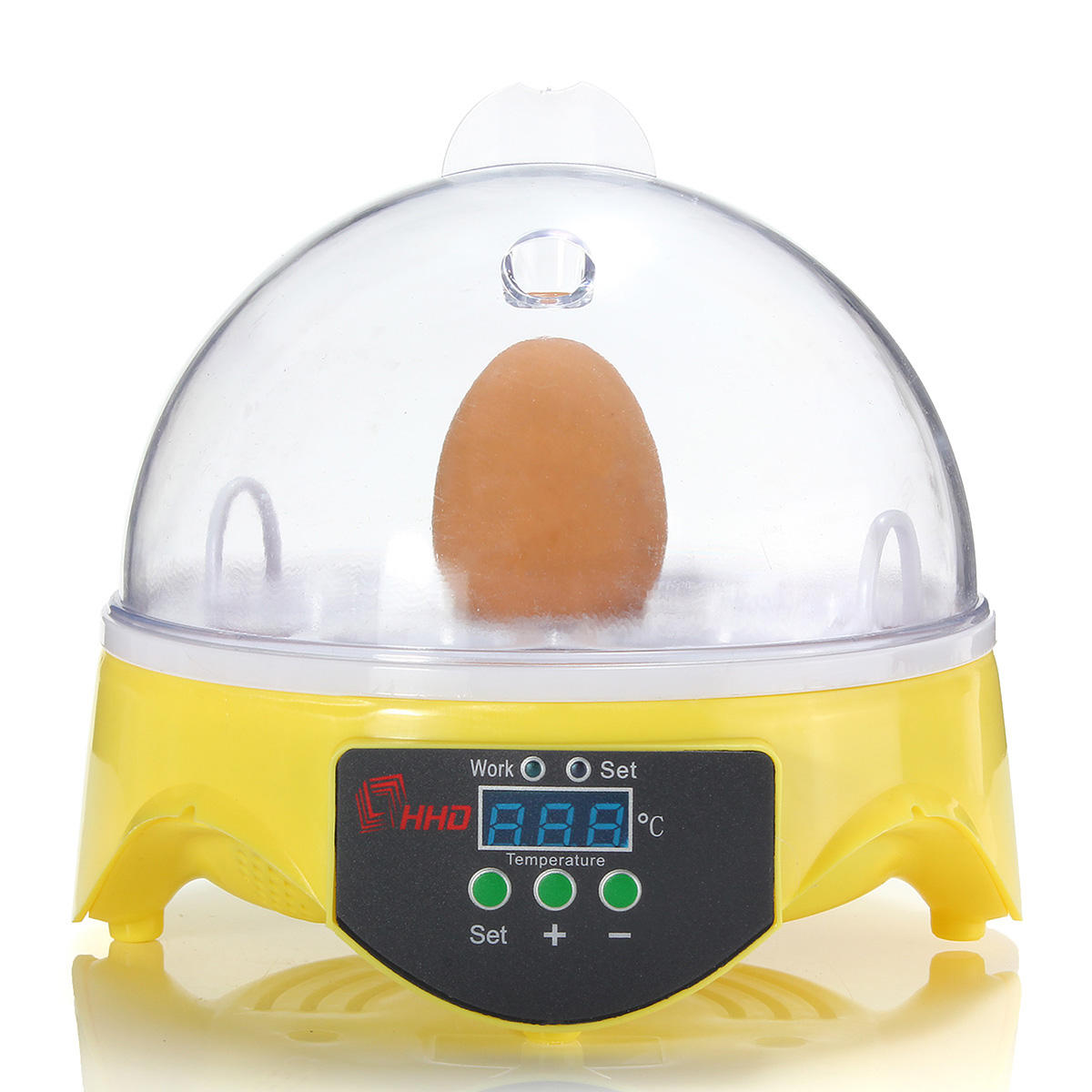 Egg Incubator Hatcher