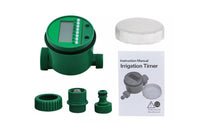 Thumbnail for Auto Digital Water Irrigation Timer With LCD