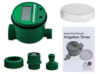 Thumbnail for Auto Digital Water Irrigation Timer With LCD