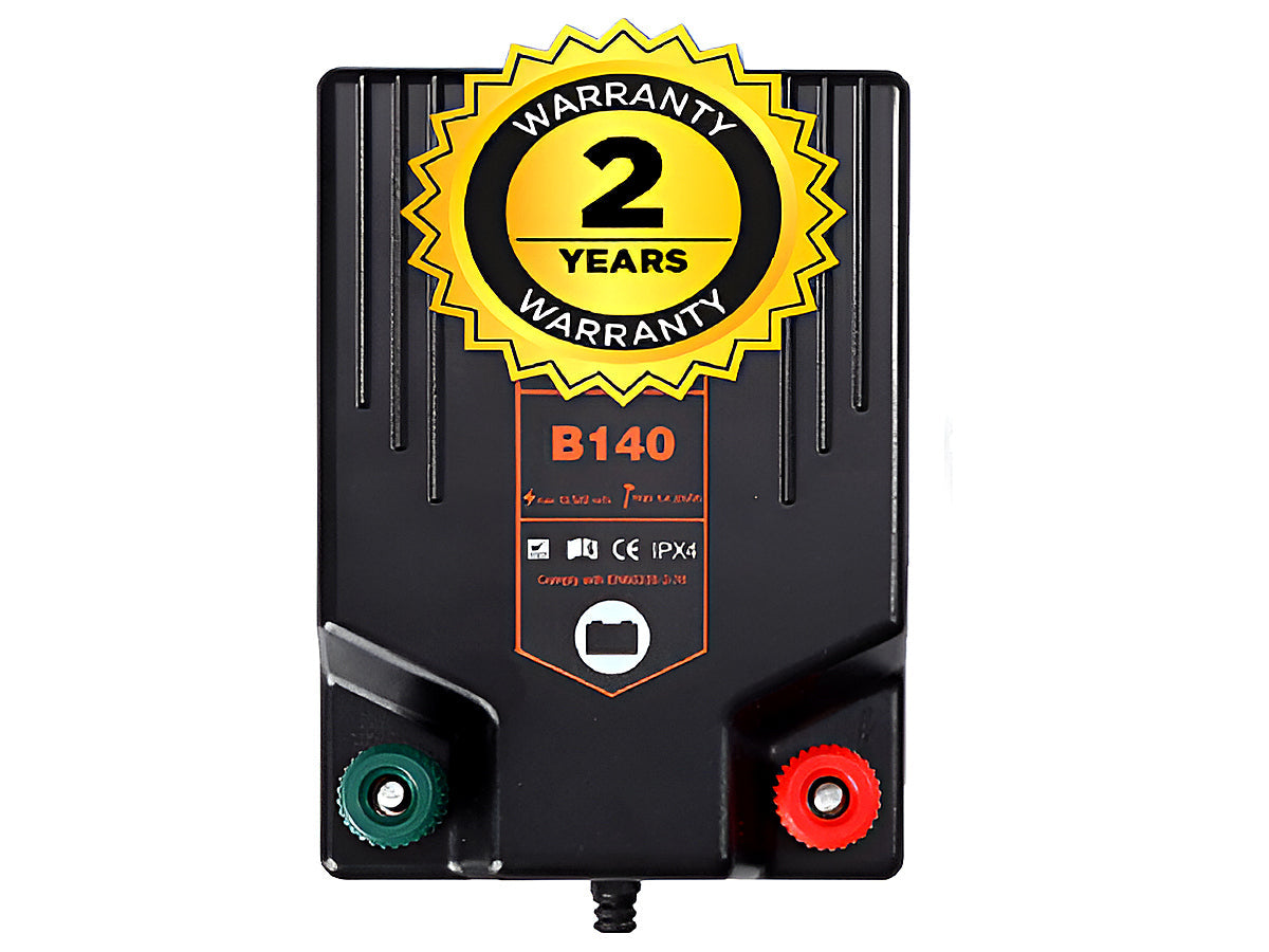 Electric Fence Energiser 22KM