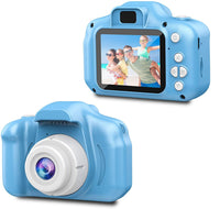 Thumbnail for Mini Digital Kids Camera - The Shopsite