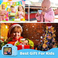 Thumbnail for Mini Digital Kids Camera - The Shopsite