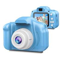 Thumbnail for Mini Digital Kids Camera - The Shopsite