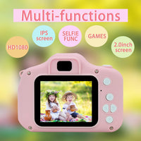 Thumbnail for Camera with keychain necklace