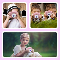 Thumbnail for Camera with keychain necklace