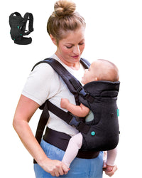 Thumbnail for Infantino Baby Carrier