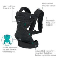 Thumbnail for Infantino Baby Carrier