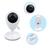 Thumbnail for Baby Monitor 2 way audio - The Shopsite