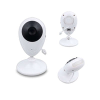 Thumbnail for Baby Monitor 2 way audio - The Shopsite