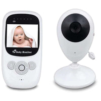 Thumbnail for Baby Monitor 2 way audio - The Shopsite
