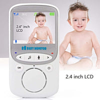 Thumbnail for Baby Monitor 2 Way Audio - The Shopsite