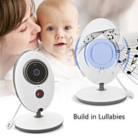 Thumbnail for Baby Monitor 2 Way Audio - The Shopsite