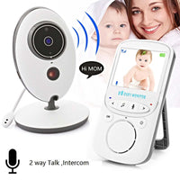 Thumbnail for Baby Monitor 2 Way Audio - The Shopsite