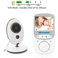 Thumbnail for Baby Monitor 2 Way Audio - The Shopsite