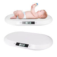 Thumbnail for Electronic Baby Scales Pet Scale