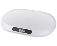 Thumbnail for Electronic Baby Scales Pet Scale