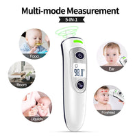 Thumbnail for Forehead & Ear Thermometer - The Shopsite
