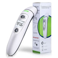 Thumbnail for Forehead & Ear Thermometer - The Shopsite