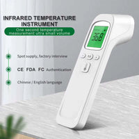 Thumbnail for Forehead Thermometer - The Shopsite