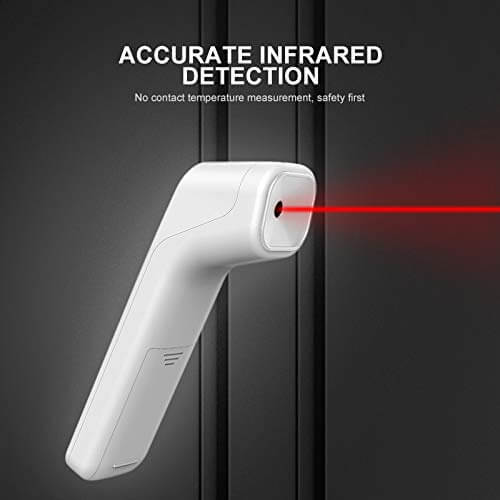 Forehead Thermometer