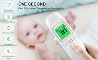 Thumbnail for Forehead Thermometer - The Shopsite