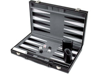 Thumbnail for Crazy Games Backgammon Set