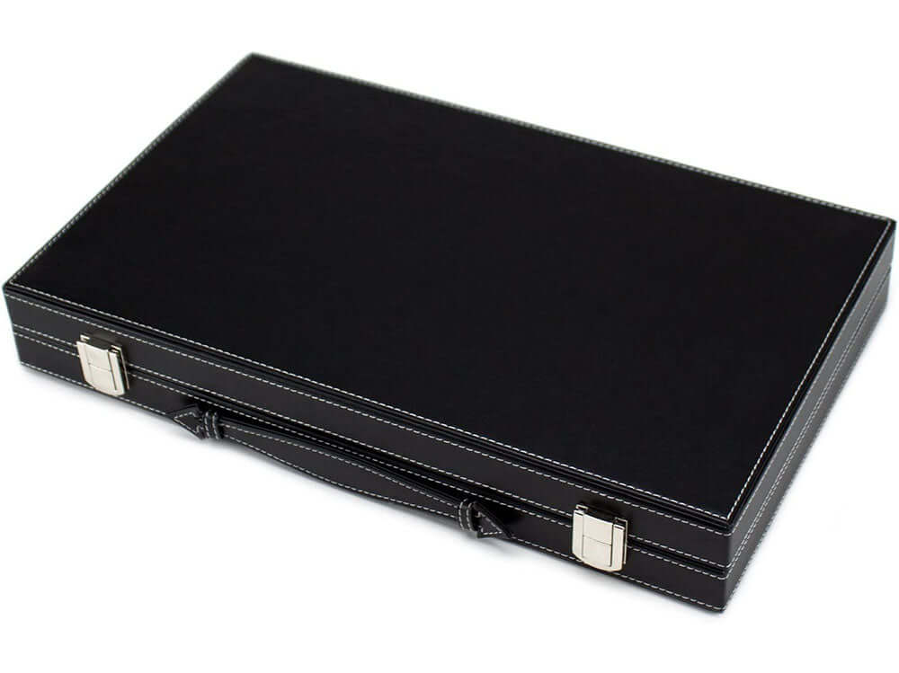 Crazy Games Backgammon Set