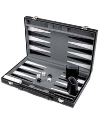 Thumbnail for Crazy Games Backgammon Set