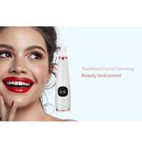 Thumbnail for Black Head Remover Acne Cleansing High-pressure Suction - The Shopsite