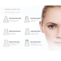 Thumbnail for Black Head Remover Acne Cleansing High-pressure Suction - The Shopsite
