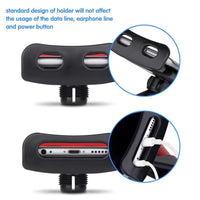 Thumbnail for iPad Holder Car Mount 360 Degree - The Shopsite